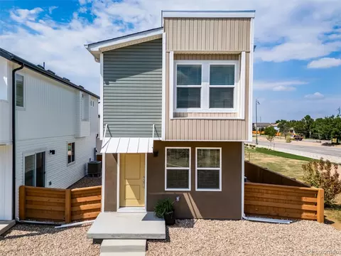 10324 Ursula St, Commerce City, CO 80022