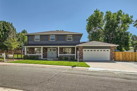 9668 Perry St, Westminster, CO 80031