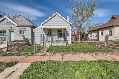339 Delaware St, Denver, CO 80223