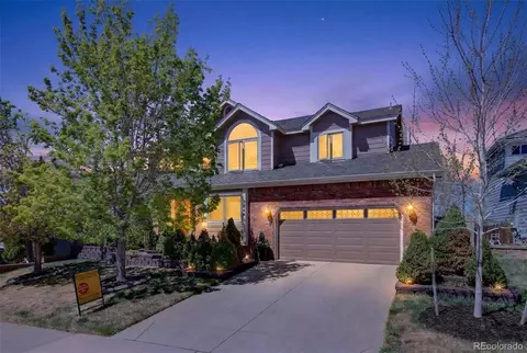 5849 S Danube Cir, Aurora, CO 80015