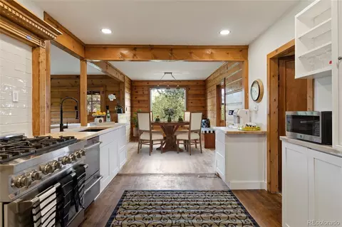 34200 Sioux Trl, Pine, CO 80470 photo 13