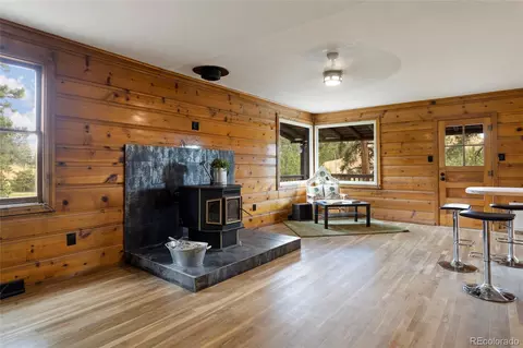 34200 Sioux Trl, Pine, CO 80470 photo 11
