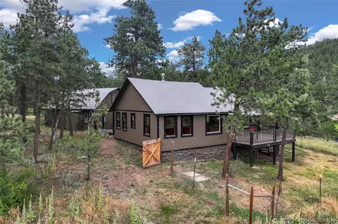 34200 Sioux Trl, Pine, CO 80470 photo 5