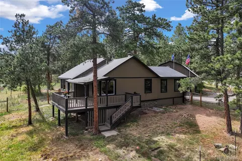 34200 Sioux Trl, Pine, CO 80470 photo 4