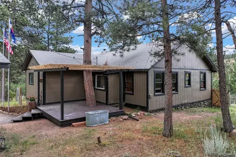 34200 Sioux Trl, Pine, CO 80470 photo 3