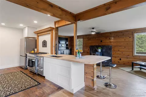 34200 Sioux Trl, Pine, CO 80470 photo 15