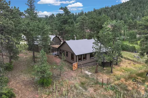 34200 Sioux Trl, Pine, CO 80470 photo 2