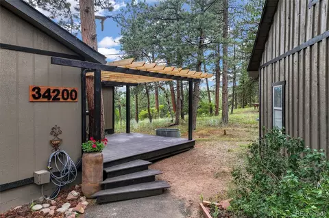 34200 Sioux Trl, Pine, CO 80470 photo 6
