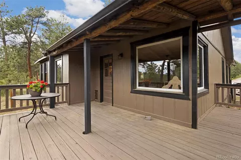34200 Sioux Trl, Pine, CO 80470 photo 26