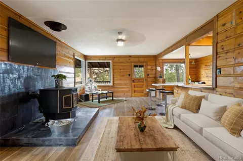 34200 Sioux Trl, Pine, CO 80470 photo 9