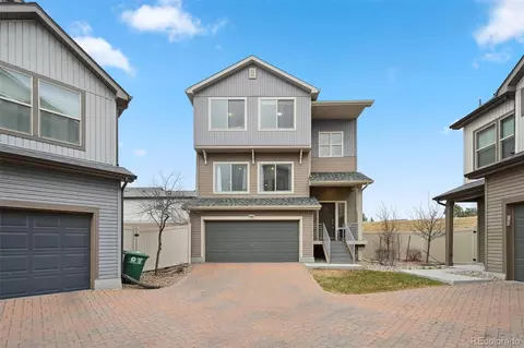 5442 Danube St, Denver, CO 80249