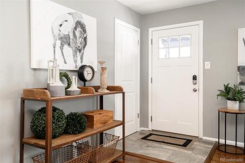 4401 E Utah Pl, Denver, CO 80222 photo 6