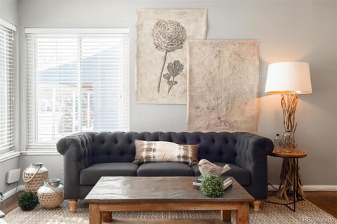 4401 E Utah Pl, Denver, CO 80222 photo 7