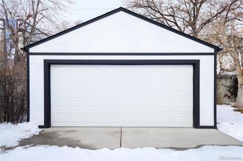 4401 E Utah Pl, Denver, CO 80222 photo 27
