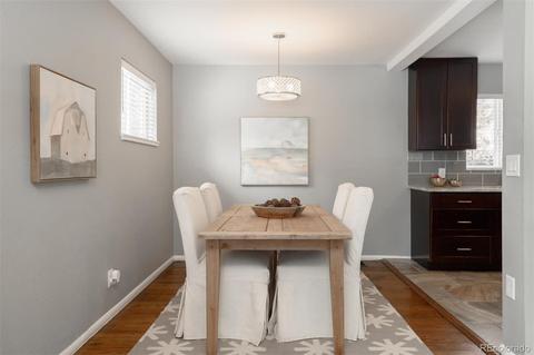 4401 E Utah Pl, Denver, CO 80222 photo 10