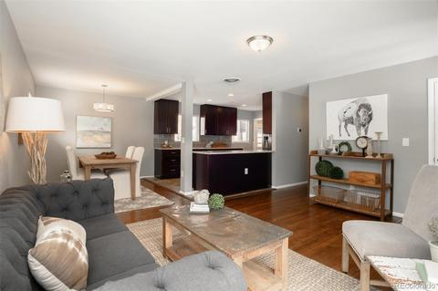 4401 E Utah Pl, Denver, CO 80222 photo 9