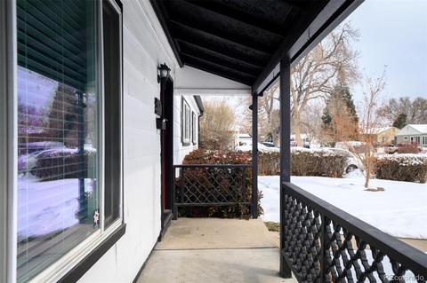 4401 E Utah Pl, Denver, CO 80222 photo 4