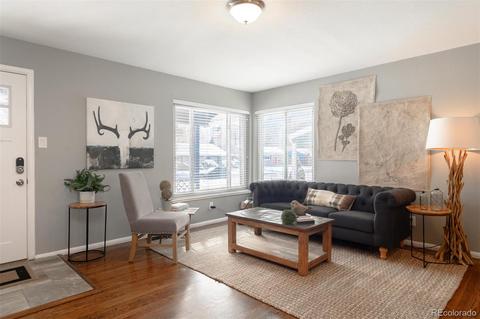 4401 E Utah Pl, Denver, CO 80222 photo 5