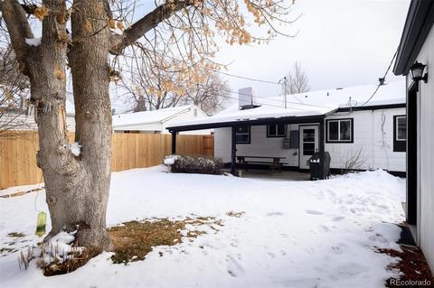 4401 E Utah Pl, Denver, CO 80222 photo 30