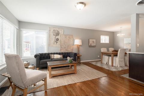 4401 E Utah Pl, Denver, CO 80222 photo 8
