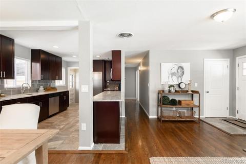 4401 E Utah Pl, Denver, CO 80222 photo 12