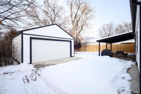 4401 E Utah Pl, Denver, CO 80222 photo 28