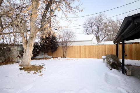 4401 E Utah Pl, Denver, CO 80222 photo 29