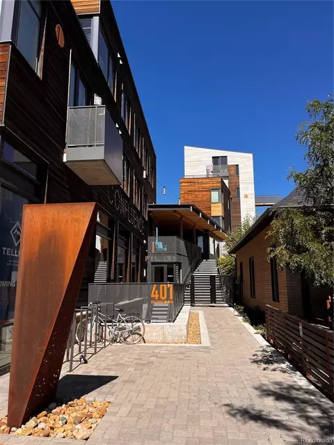 401 Linden St #3-335, Fort Collins, CO 80524