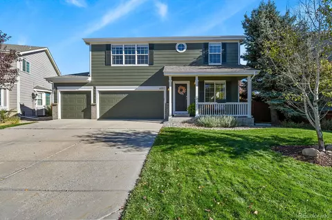6351 Westview Cir, Parker, CO 80134