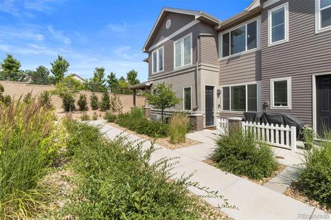 15556 W 64th Loop #D, Arvada, CO 80007 photo 1