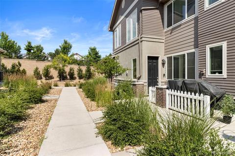 15556 W 64th Loop #D, Arvada, CO 80007 photo 2