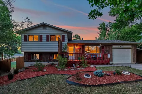 4874 Splitrail Pl, Colorado Springs, CO 80917
