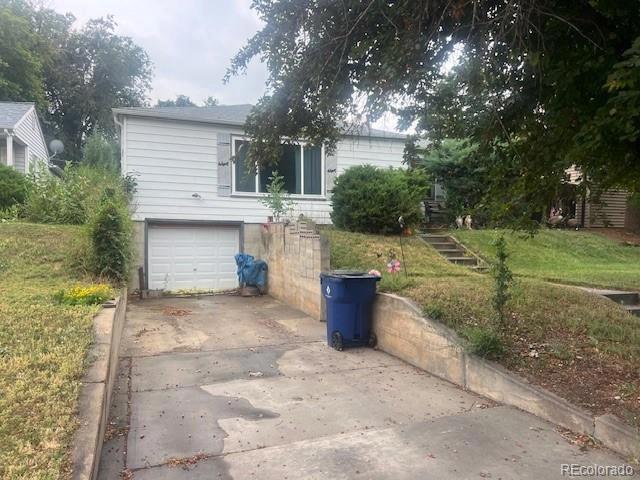 7402 W 59th Ave, Arvada, CO 80003