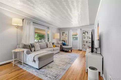 1845 S Mabry Way, Denver, CO 80219