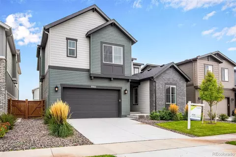 9982 Wheeling St, Commerce City, CO 80022