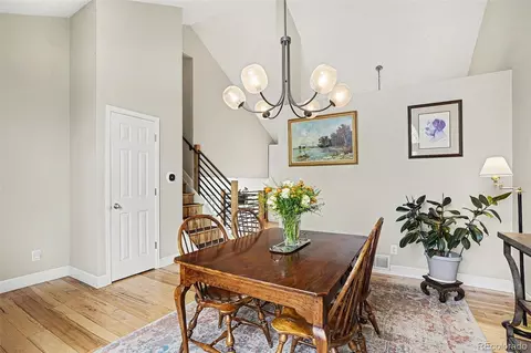 Dining - 6313 Marshall St, Arvada, CO 80003 photo 2 of 2