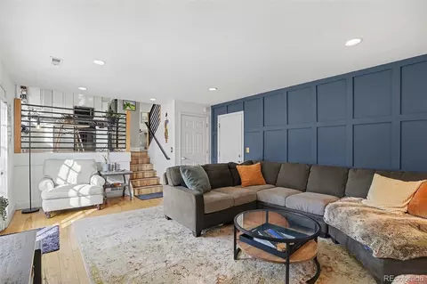 Living - 6313 Marshall St, Arvada, CO 80003 photo 1 of 2