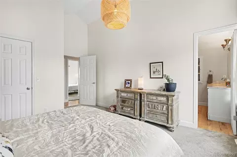 Bedroom - 6313 Marshall St, Arvada, CO 80003 photo 2 of 4