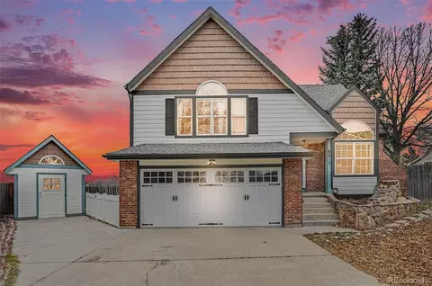 6313 Marshall St, Arvada, CO 80003