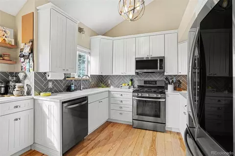 Kitchen - 6313 Marshall St, Arvada, CO 80003 photo 1 of 3