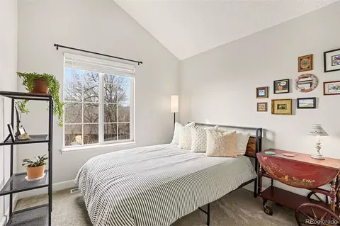 Bedroom - 6313 Marshall St, Arvada, CO 80003 photo 3 of 4