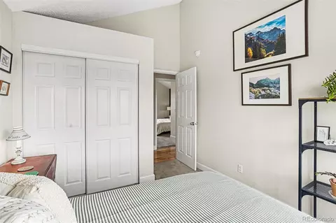 Bedroom - 6313 Marshall St, Arvada, CO 80003 photo 4 of 4