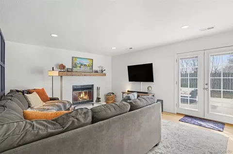 Living - 6313 Marshall St, Arvada, CO 80003 photo 2 of 2