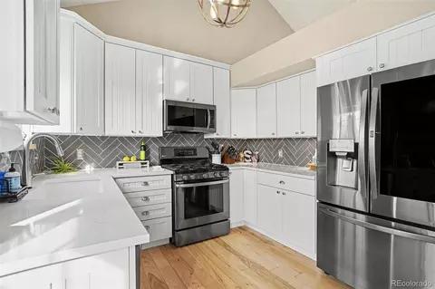 Kitchen - 6313 Marshall St, Arvada, CO 80003 photo 3 of 3