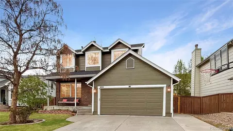 935 Brittany Way, Highlands Ranch, CO 80126