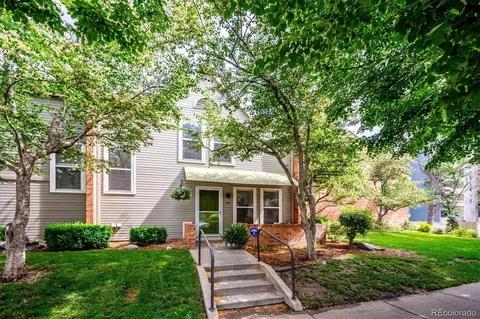 Exterior - 1201 Galapago St #99, Denver, CO 80204 photo 1 of 8