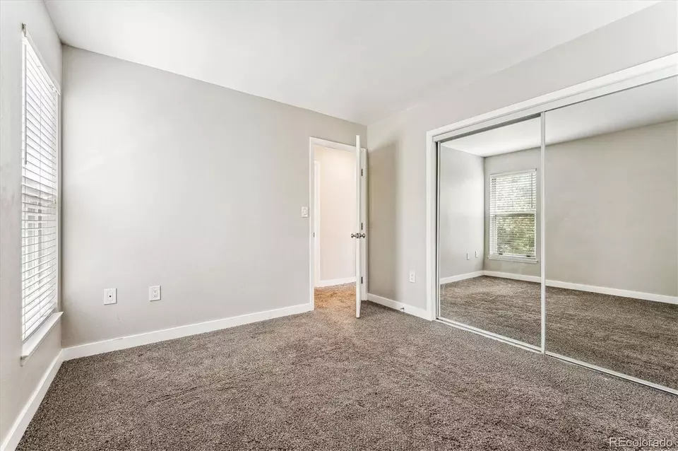 Bedroom - 1201 Galapago St #99, Denver, CO 80204 photo 4 of 4