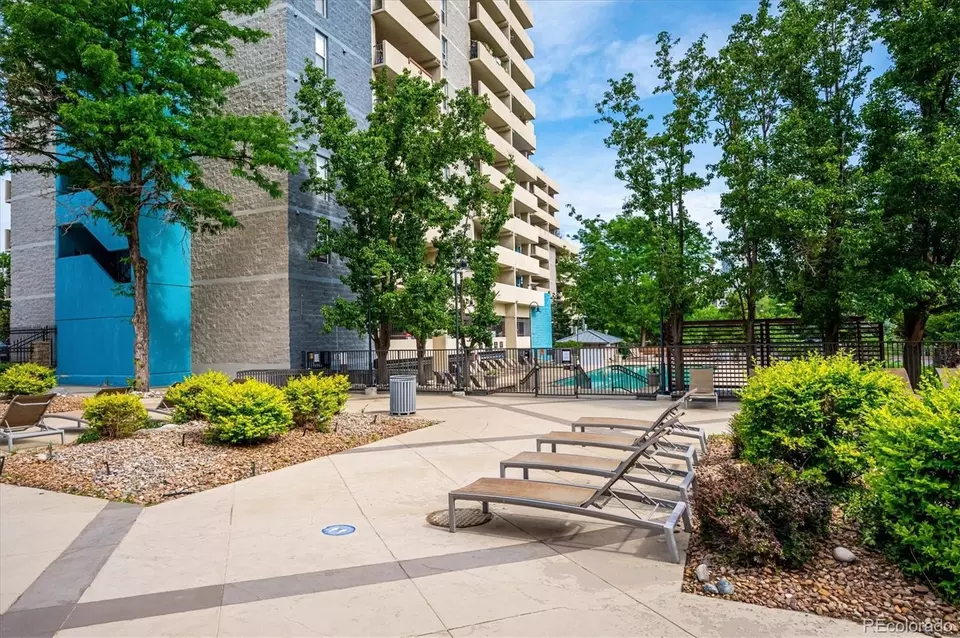 Exterior - 1201 Galapago St #99, Denver, CO 80204 photo 7 of 8