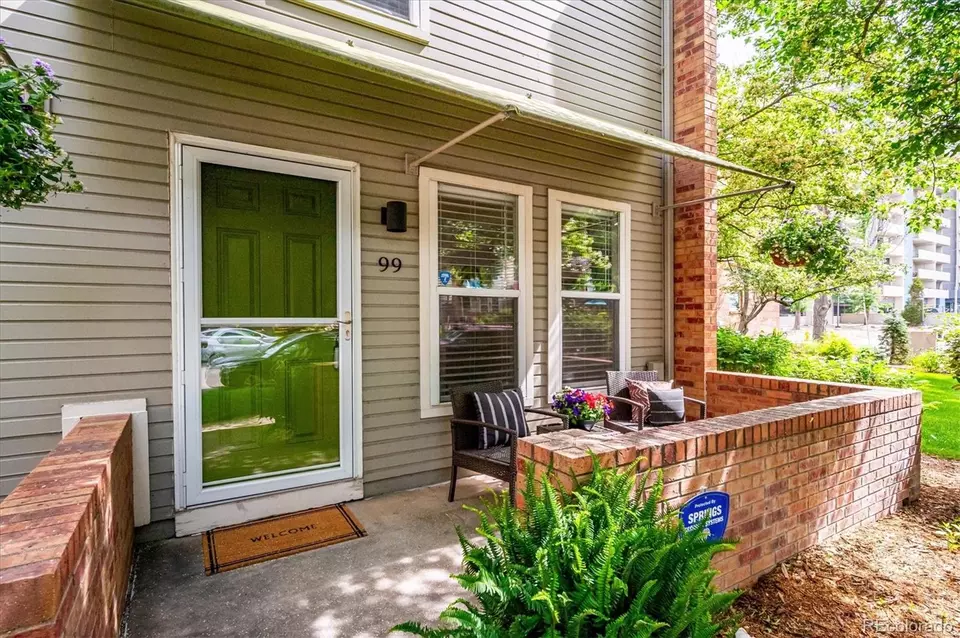 Exterior - 1201 Galapago St #99, Denver, CO 80204 photo 3 of 8