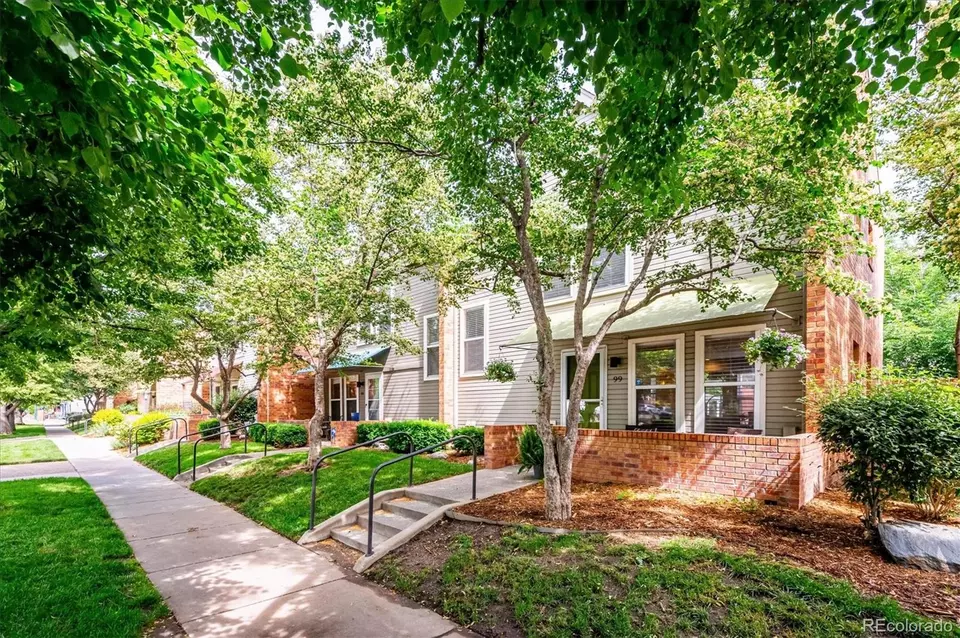 Exterior - 1201 Galapago St #99, Denver, CO 80204 photo 2 of 8